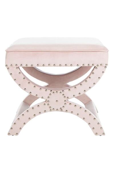 Sinem Şahin Mimarlık Felice Halka Puf