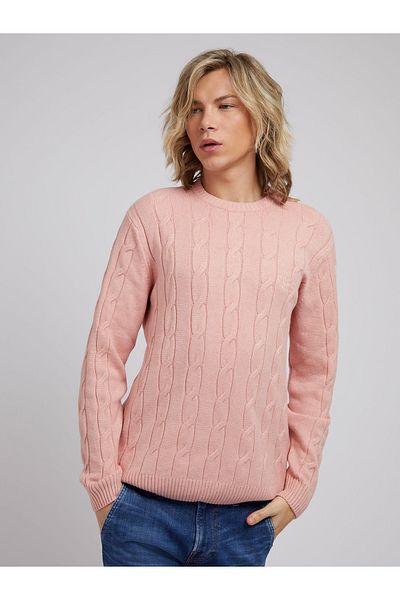 Guess Twist Ανδρικά Πλεκτά M1pr47z2zy1