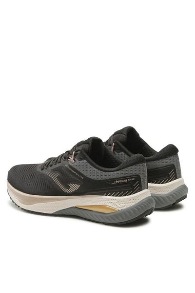 Joma Rhısp R Hıspalis Black-gold Running Shoes