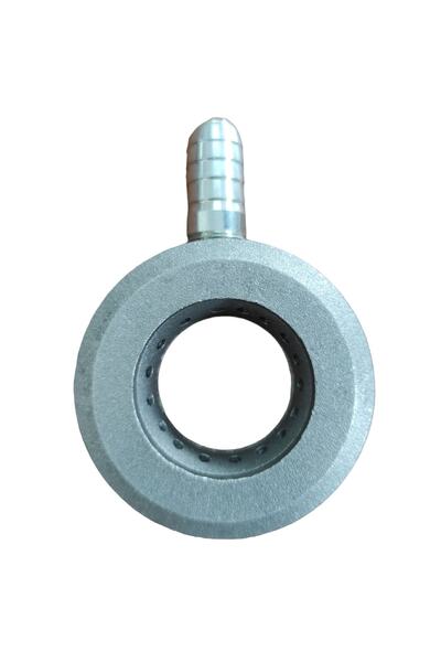 7A MÜHENDİSLİK Kep Içi Lpg Mikseri Çap 60 Mm