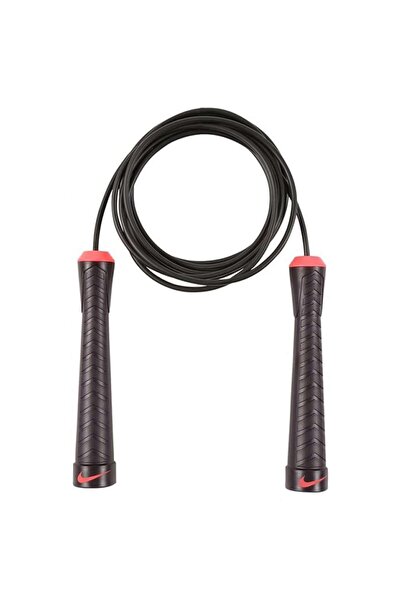 Nike Fundamental Unisex Gri Antrenman Atlama Ipi N.er.37.038.ns