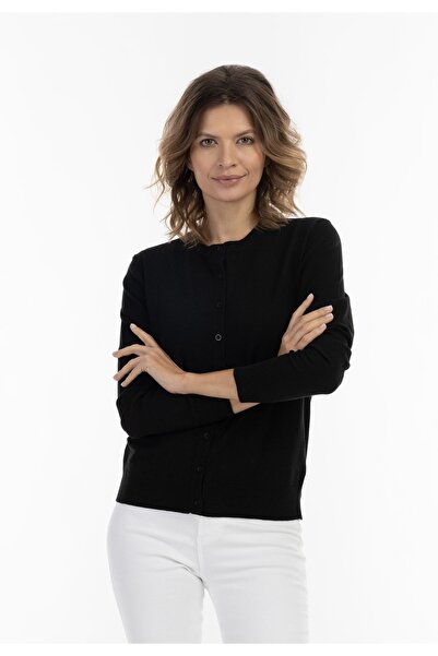 usha blue label Cardigan