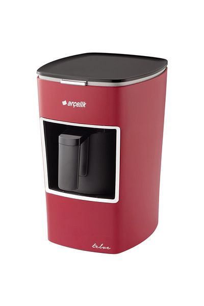 Arçelik K 3300 Model Telve
