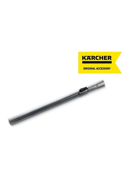 Karcher Vc 3 - Vc 2 Için Teleskopik Emiş Borusu