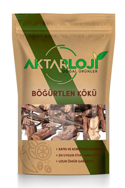 aktarix 100 Gr Böğürtlen Kökü