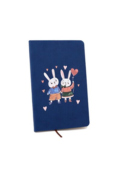 PİGADO Термошкіра «Щаслива пара» з еластичною обкладинкою