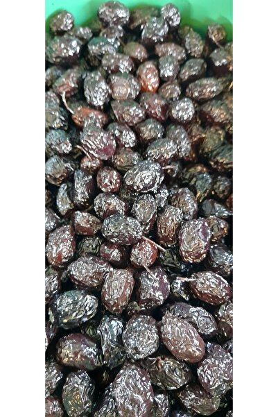 Doğal akhisar zeytincimiz Sıfır Tuz Hurma Zeytin 1kg