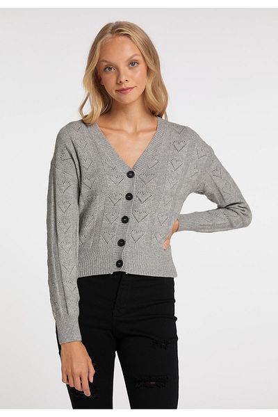 myMo Cardigan