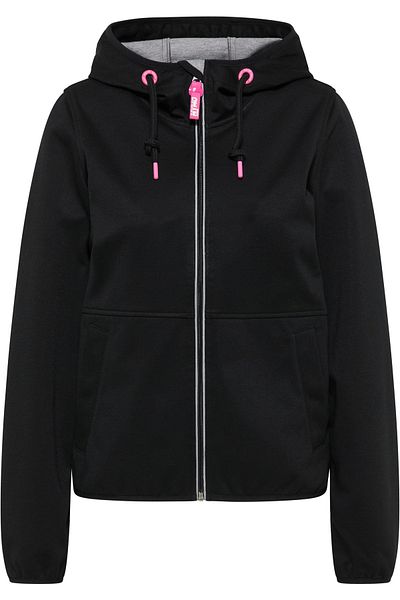 myMo ATHLSR Funktionsjacke