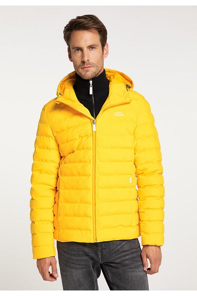 Icebound Die Steppjacke
