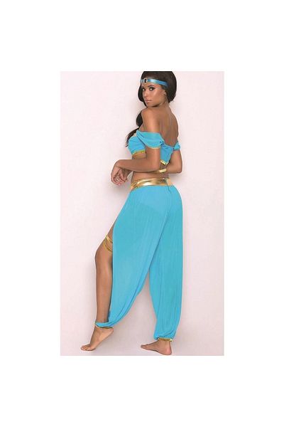 For Dreams 8120 Costum indian albastru Fantasy