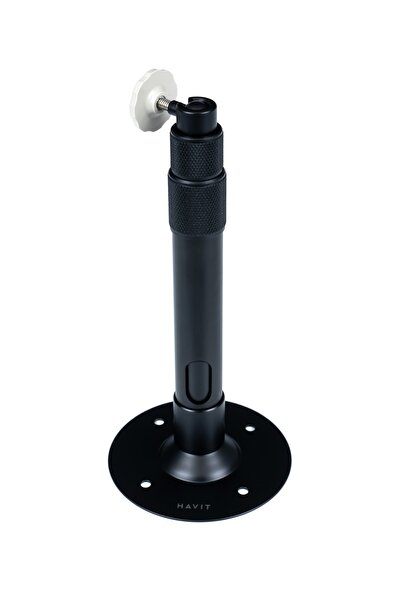 Havit Pa304 Projeksiyon Tavan Askı Aparatı (tavan Ve Duvar Askı Aparatı) 360 Derece