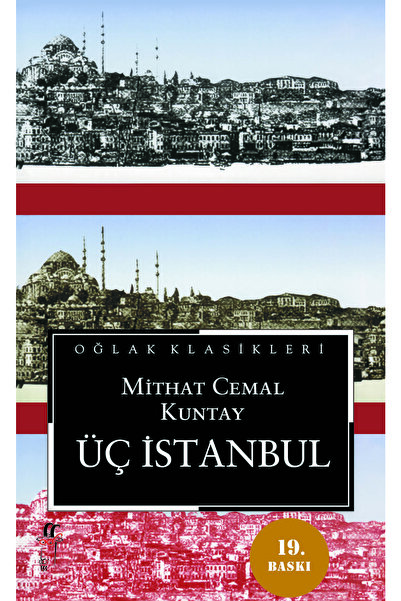 Oğlak Yayıncılık Üç Istanbul
