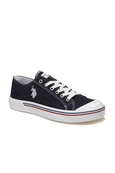 U.S. Polo Assn. Tenis unisex Penelope bleumarin