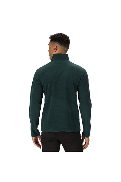 Regatta Ανδρικό Thompson Halfzip Fleece Ανδρικό Fleece Rma021 Γκρι