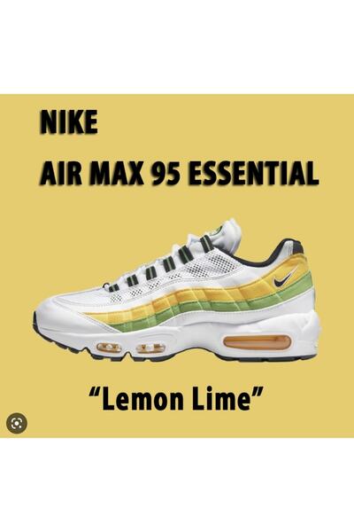 Nike Air Max 95 Essentıal