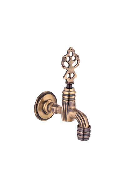 BMS Tekli Osmanlı Musluğu 629