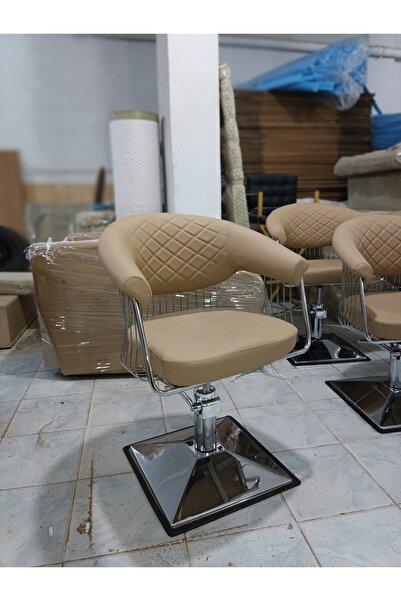 OSM Kuaför Koltuğu