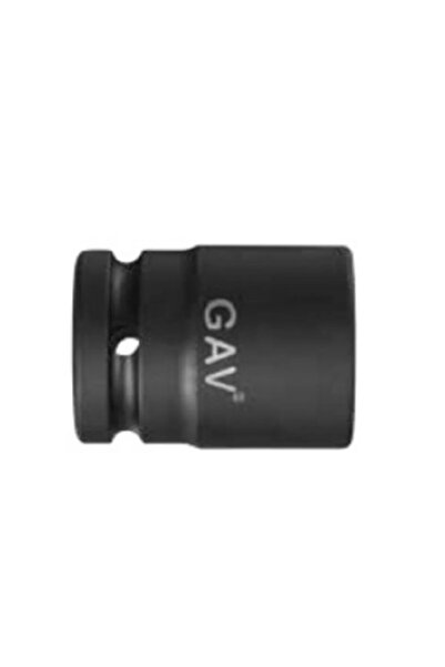 GAV 1" 27mm Air Short Socket