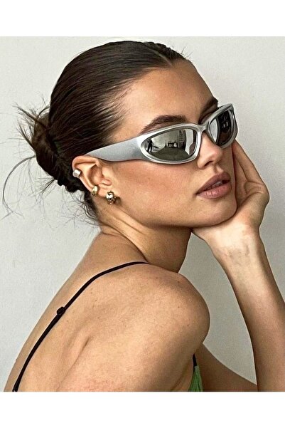 LOOKUP NEW Sunglasses Unisex Men Women Uv400 Protected Ce Certificated New Se...