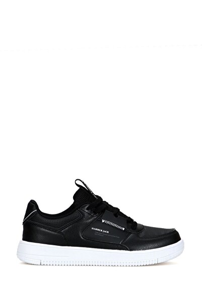 Hammer Jack 21225-m Jarmilla Men's Sports Shoes Black White