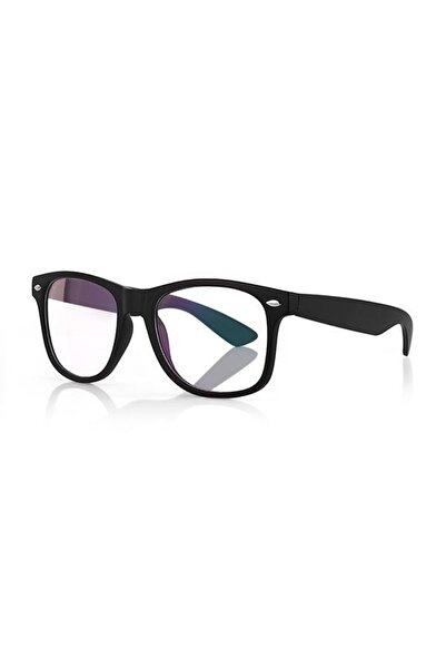 Blueberry Unisex Mavi Işık Korumalı Gözlük