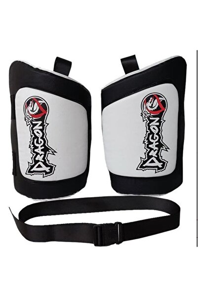 Dragondo 40983 Low Kick Koruyucu - Antrenör Koruyucu Bacak Yastığı