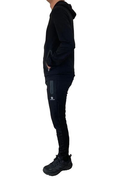 lumberjack 2w M-smr Basic Track Suit 2pr Erkek Esofman Takim