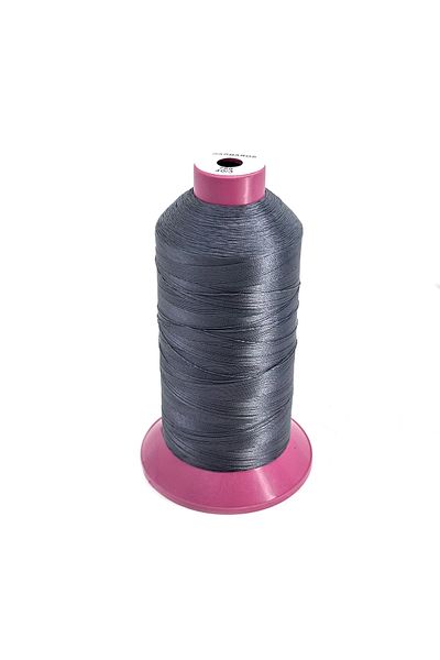 MİAPOLLO Nylon Rope Dark Gray (Number 1, 2, 3 and 4)