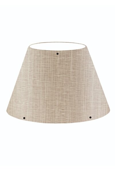 Art&Gift Pratik Yedek Lambader Başlığı Kumsal Pvc