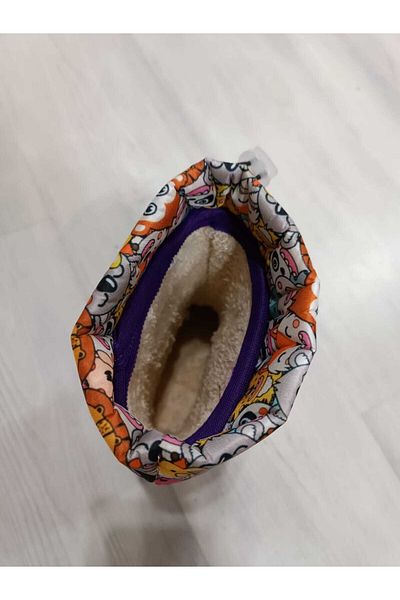 fast brand Παιδικά Μποτάκια Eva