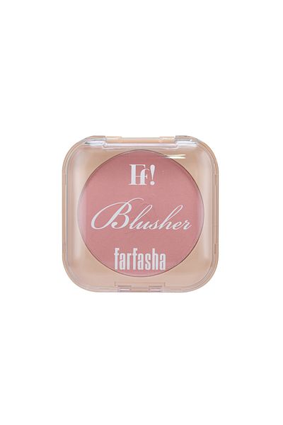 Farfasha Bluser Blush