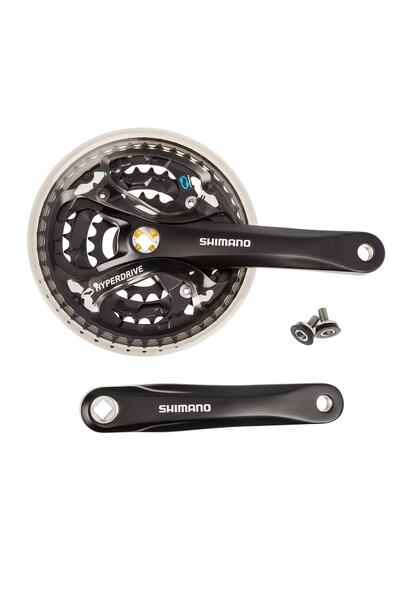 Shimano Acera Fc-m361 Aynakol 3x7x8v 22/32/42t 175mm