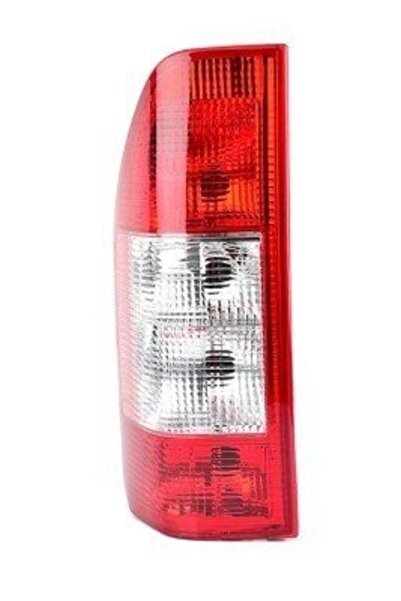 BSG Stop Lambası Sol Duylu Sprinter 208-210-212-312-313-408-410-412 D- 1995-2006