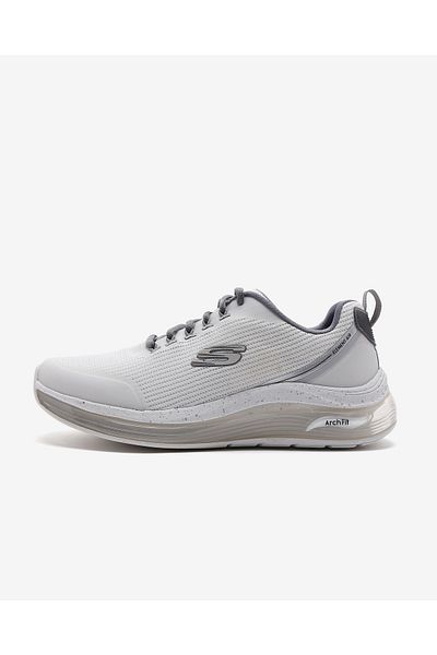 SKECHERS White Men's Sports Shoes