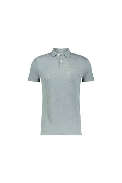 Marc O'Polo Kurz geschnittenes Poloshirt