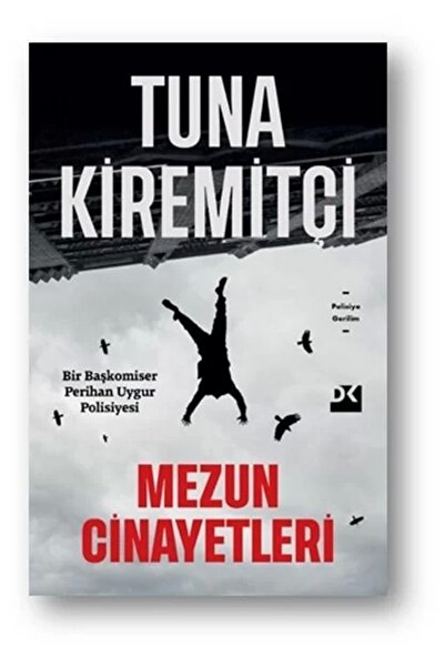 Doğan Kitap Mezun Cinayetleri