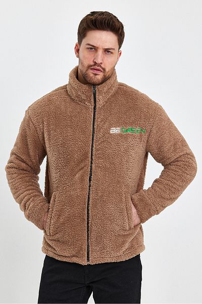 Be Green Plush Fleece