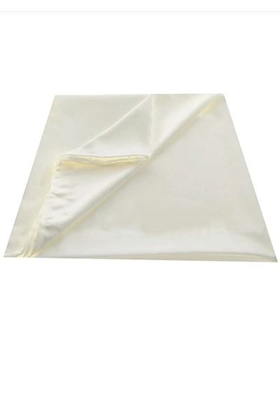 VENARDE CONCEPT Satin Sunshade Off-White Color