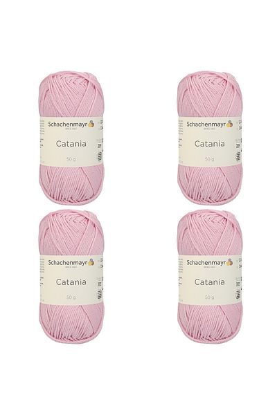Schachenmayr Catania 246 4 Πακέτο