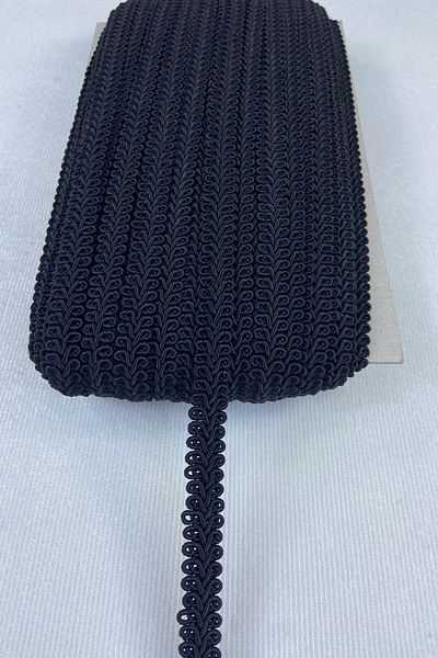 Hobigram Black Ram Horn Water Stone Decorative Strip Price Is for 1 Meter – Decorative Strip, Stylish Design – Decor