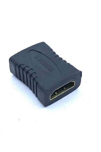 DESTE ELEKTRONİK Hdmi أنثى إلى أنثى جهاز الموحد المتوسط