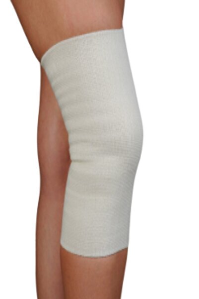 Genel Markalar Ortopedik Termal Yün Dizlik - Kadın ve Erkek İçin Esnek Kumaşla Diz Desteği ve Sıcaklık