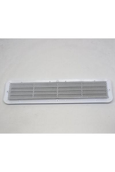 RENUZU Caravan Refrigerator Grille 30*8 Anti Bacterial Fly Cannot Live Mildew Proof Aluminum Wire