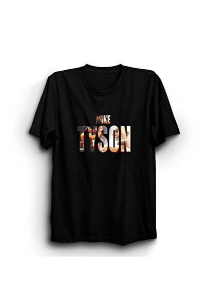 The Fame Mike Tyson, Box, Box, Tricou Box