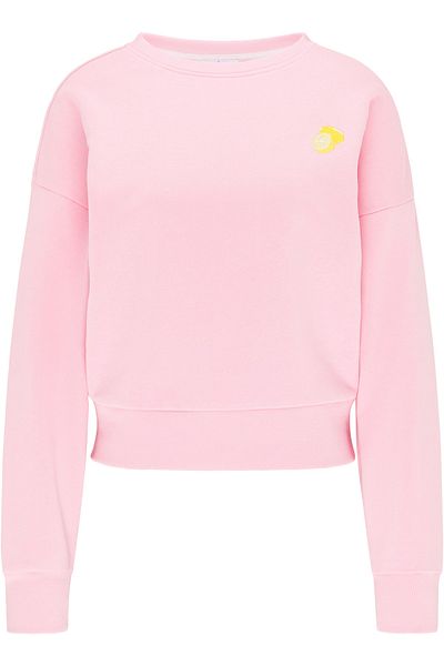 myMo Sweater blonda