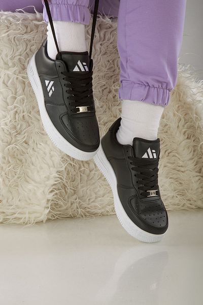 Boutique Arzu İnan Daily Wear Stitched High Base 1stQuality Sneakers