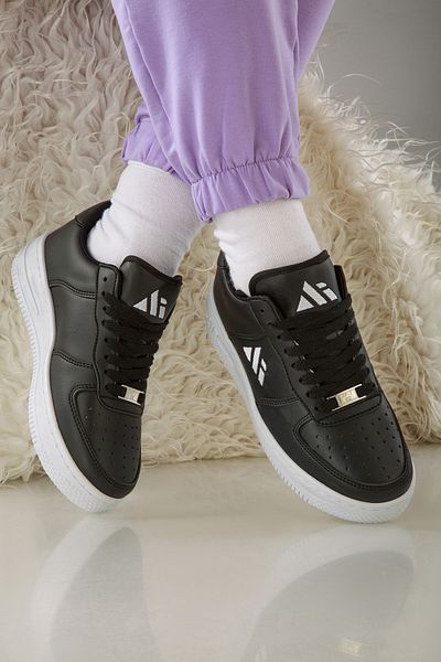 Boutique Arzu İnan Daily Wear Stitched High Base 1stQuality Sneakers