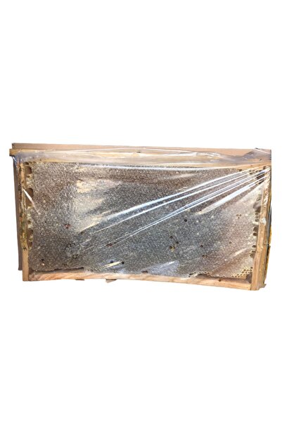 Ersoy Arıcılık Hakiki Petek Balı 3000 - 3200 Kg