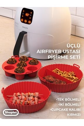 Airfryer 9240 top